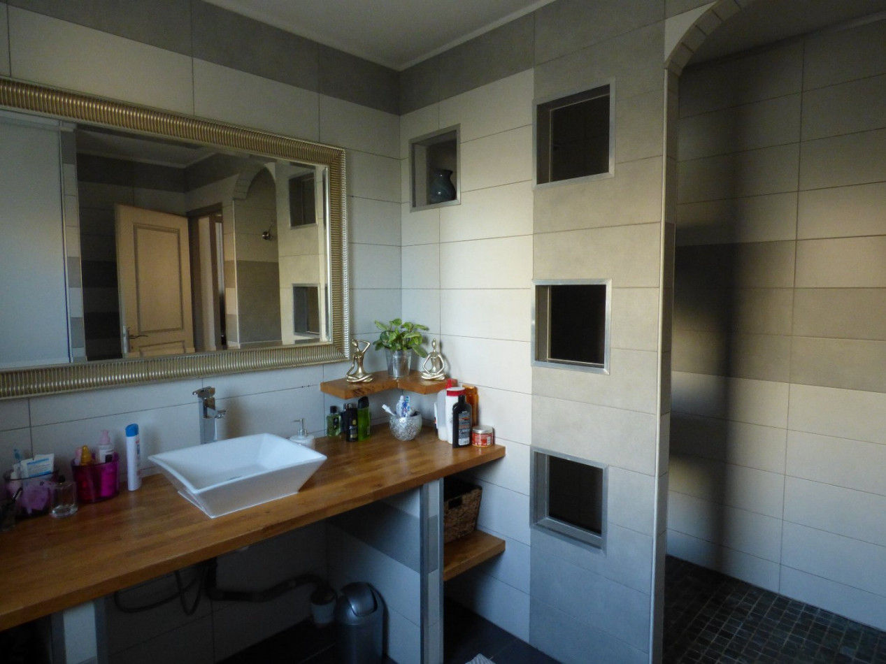 vente Maison Marseillan - Photo 10