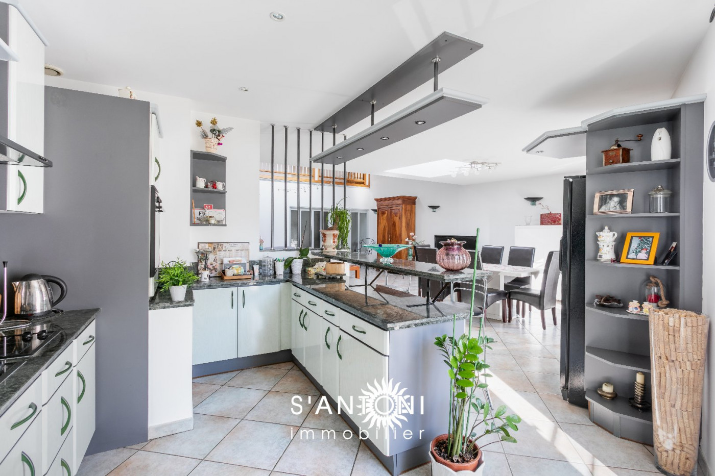 vente Maison loft Marseillan - Photo 6