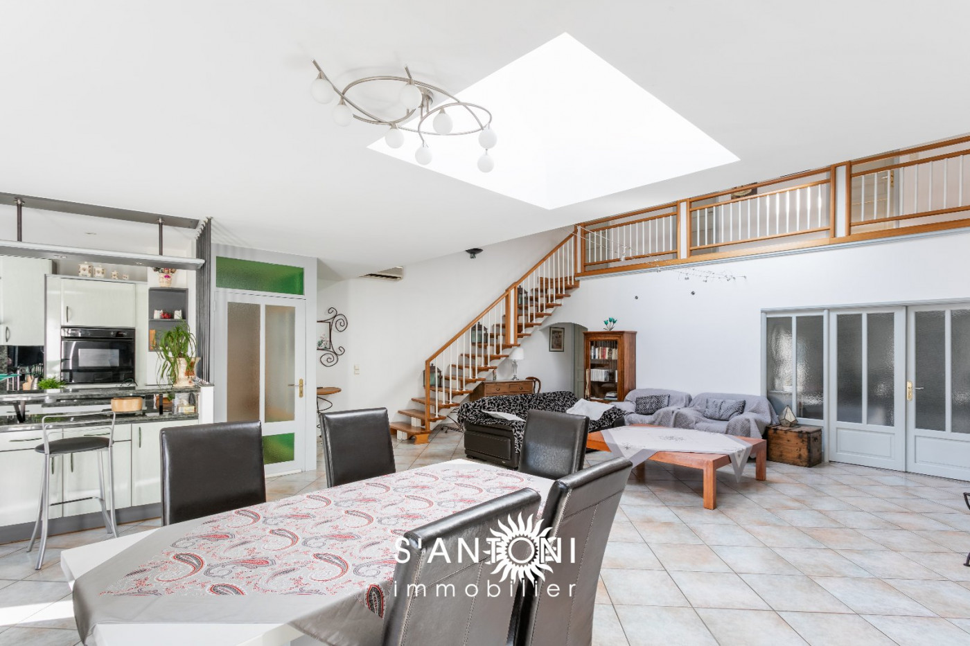 vente Maison loft Marseillan - Photo 3