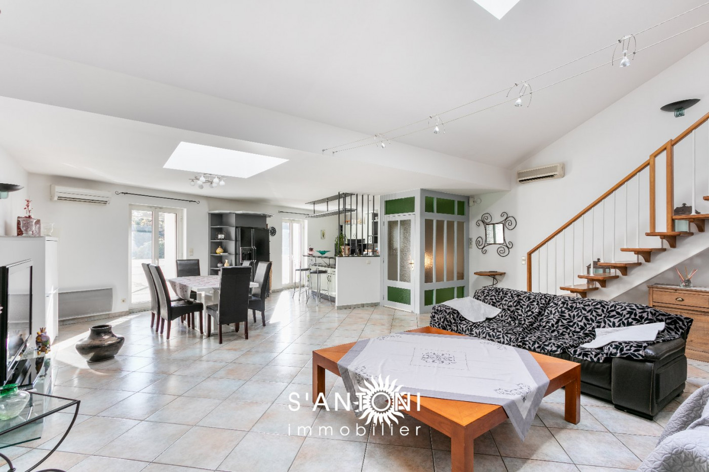 vente Maison loft Marseillan - Photo 5