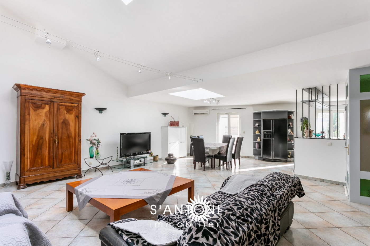 vente Maison loft Marseillan - Photo 11