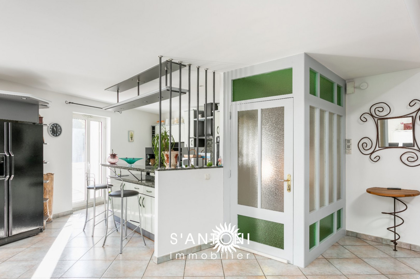 vente Maison loft Marseillan - Photo 13