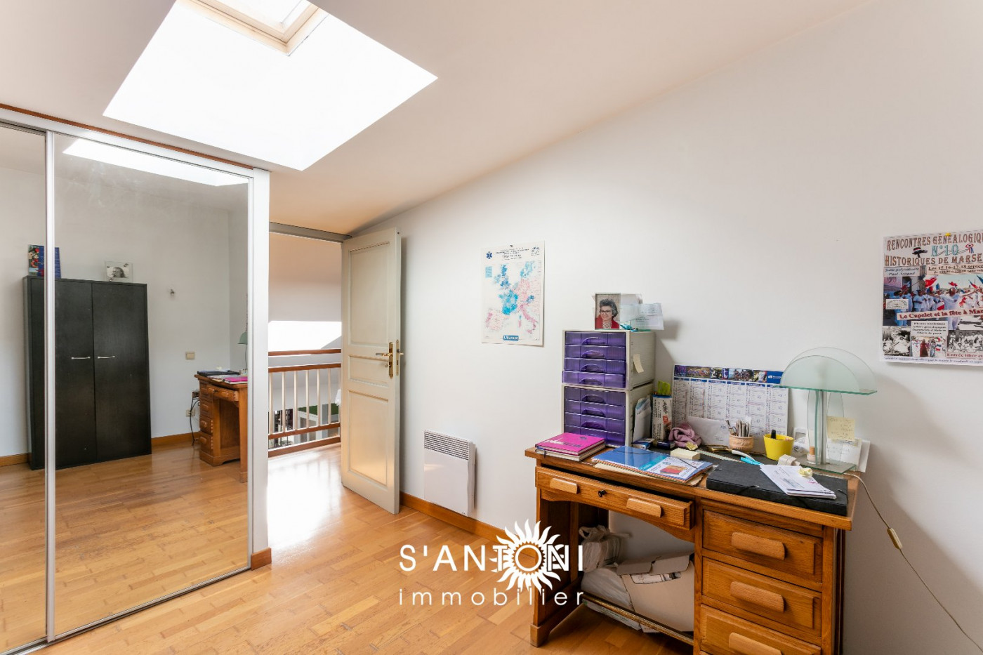 vente Maison loft Marseillan - Photo 12