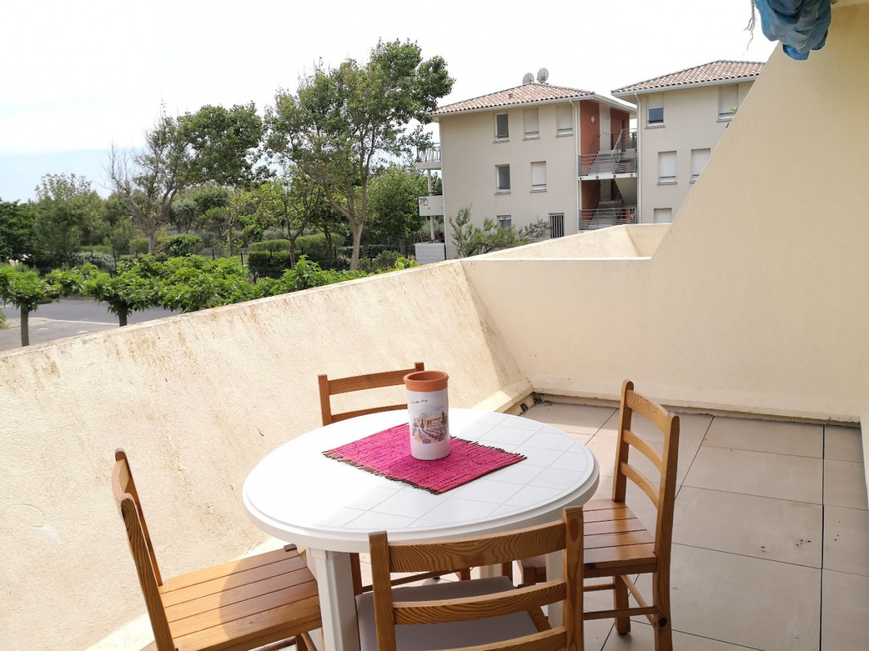 vente Appartement Marseillan Plage - Photo 6