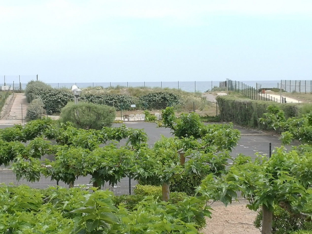 vente Appartement Marseillan Plage - Photo 10