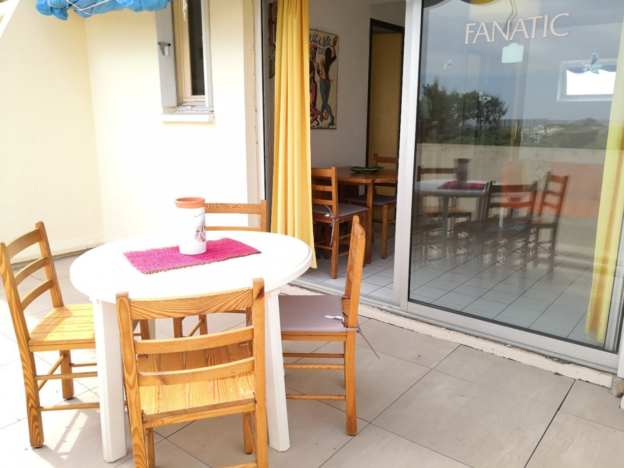 vente Appartement Marseillan Plage - Photo 11