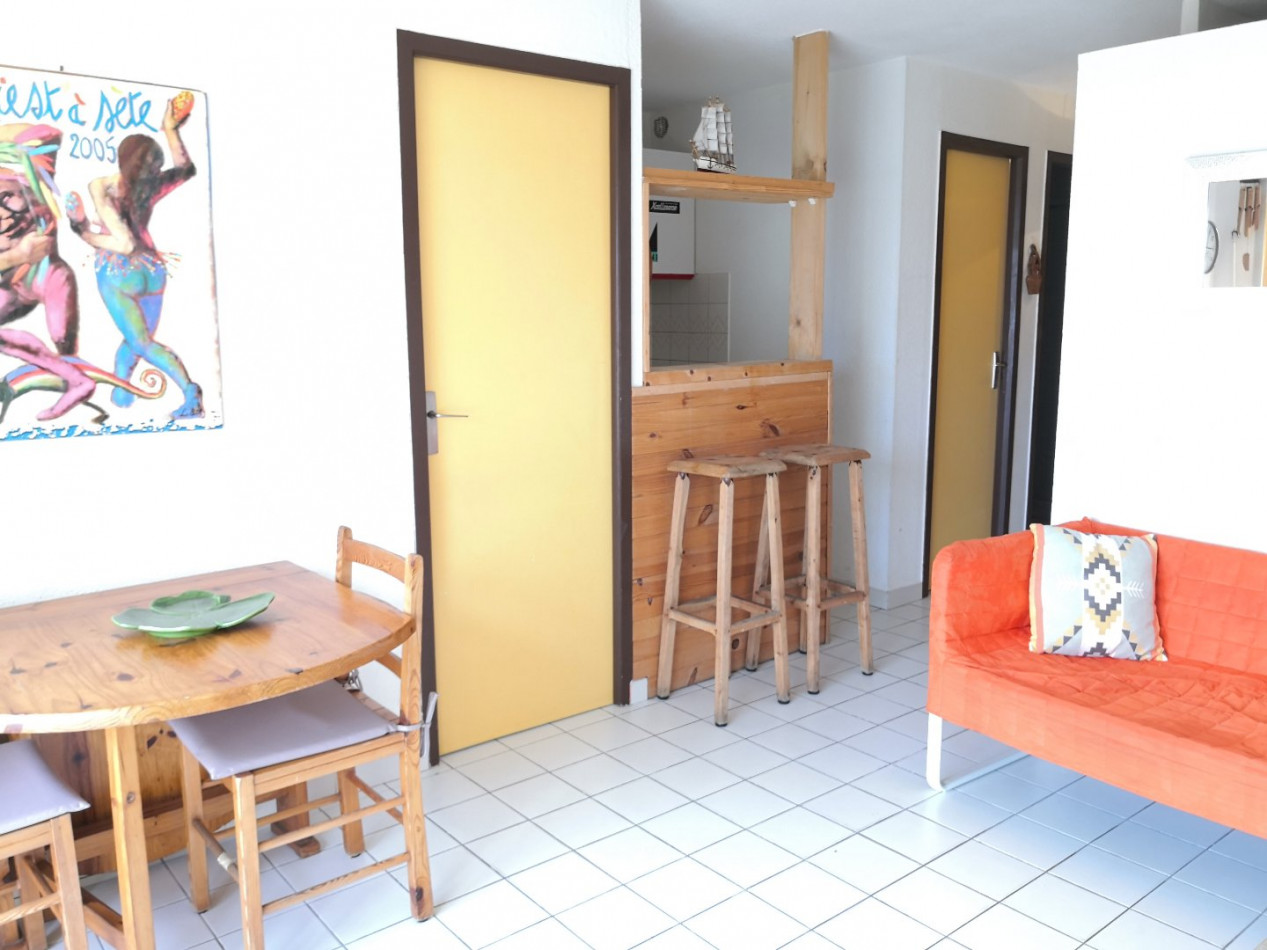 vente Appartement Marseillan Plage - Photo 2
