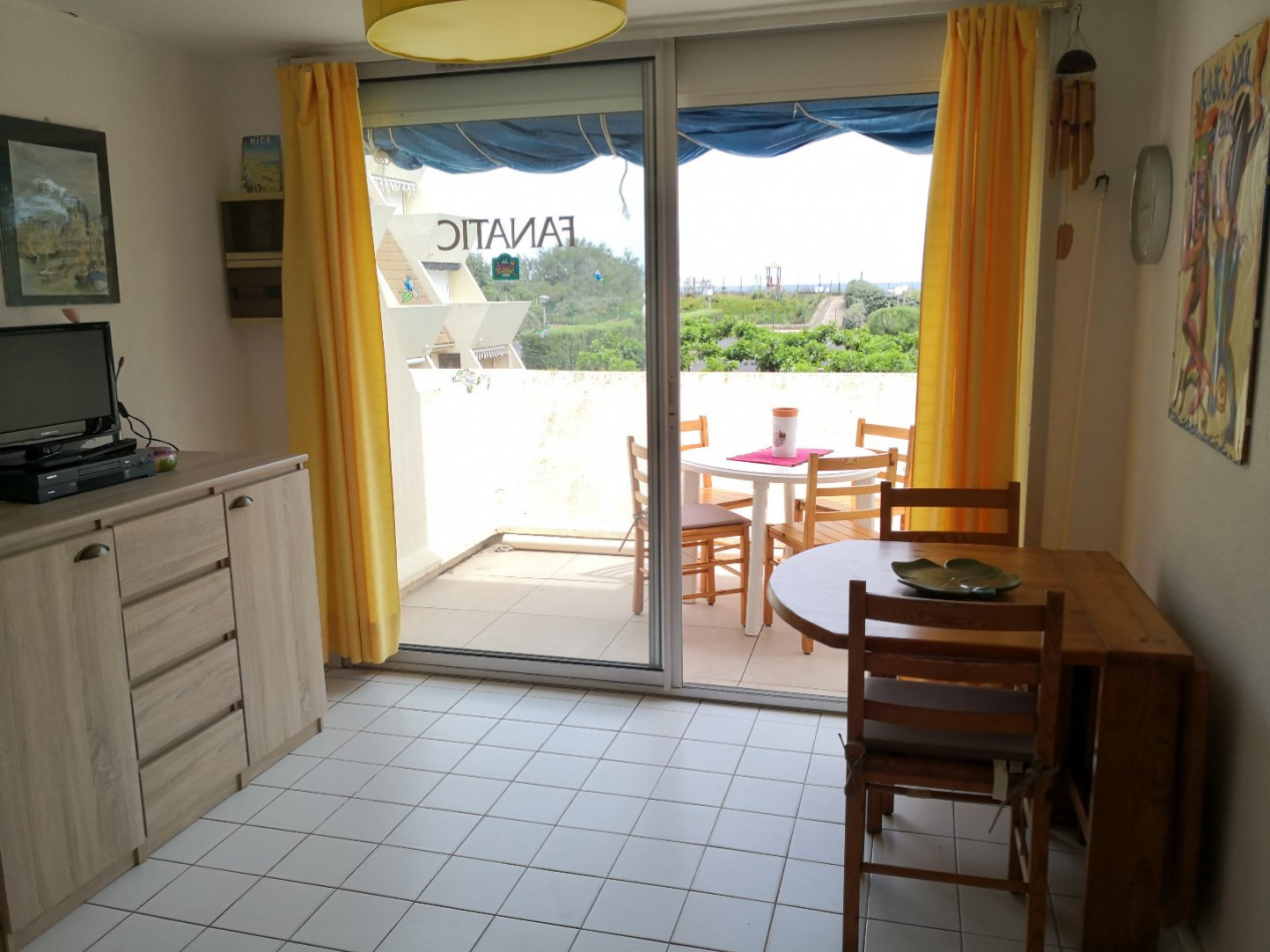 vente Appartement Marseillan Plage - Photo 3