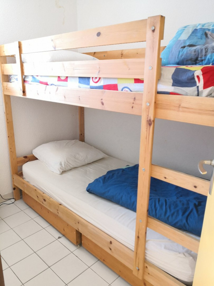 vente Appartement Marseillan Plage - Photo 7