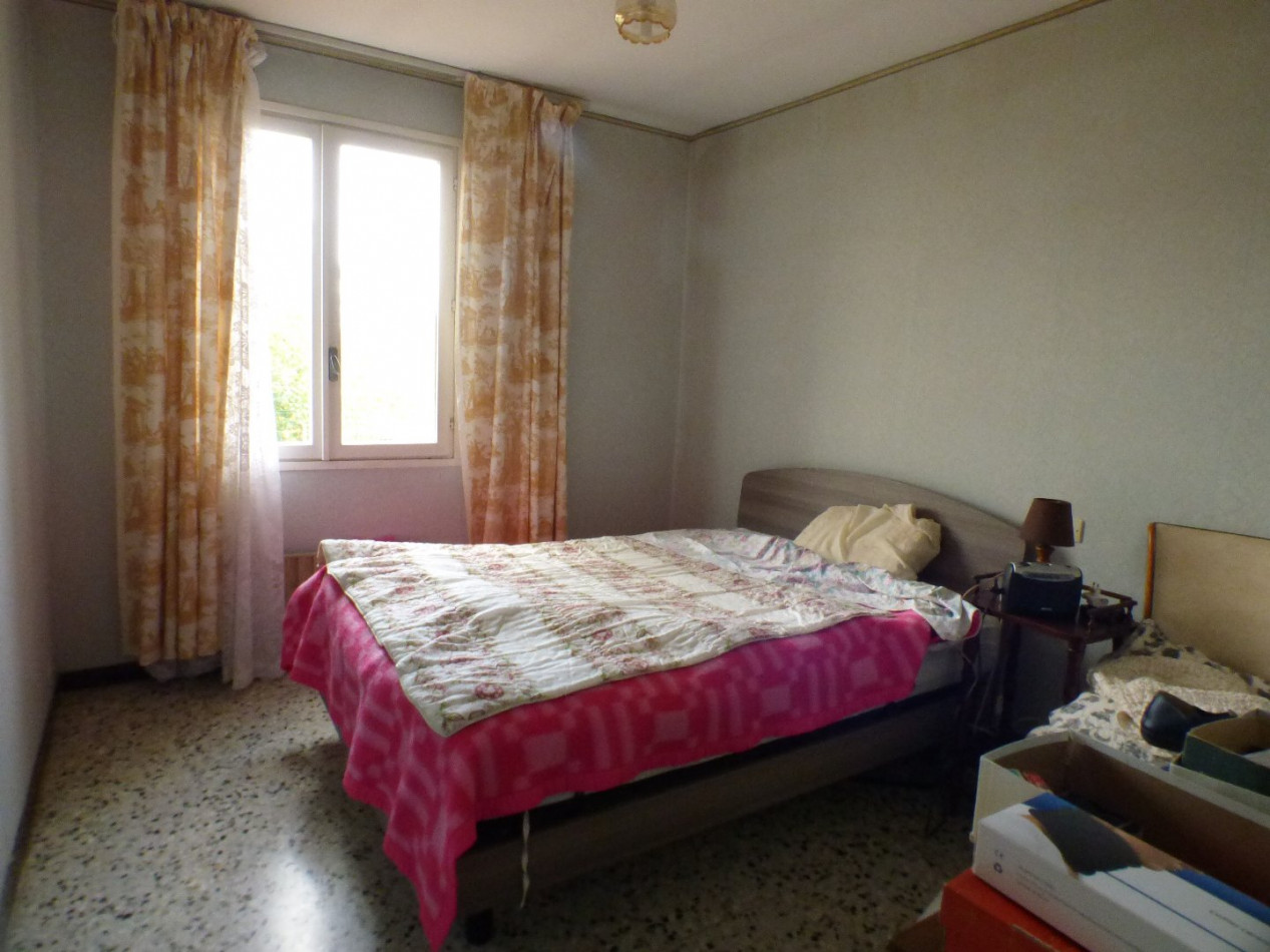 vente Maison Bessan - Photo 5