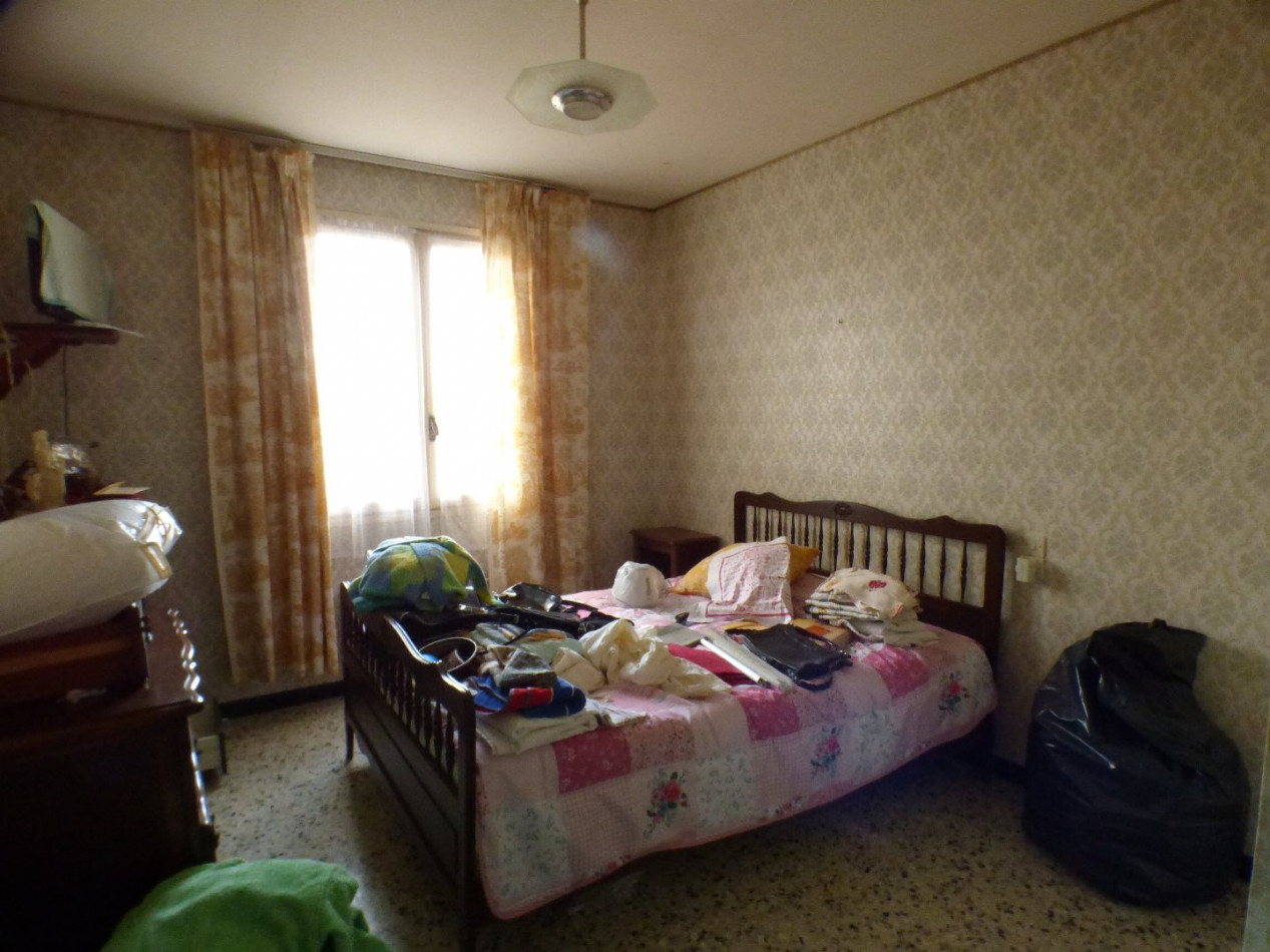 vente Maison Bessan - Photo 8