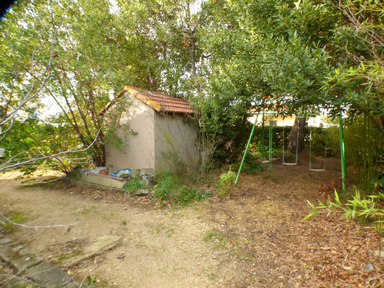 vente Maison Bessan - Photo 2