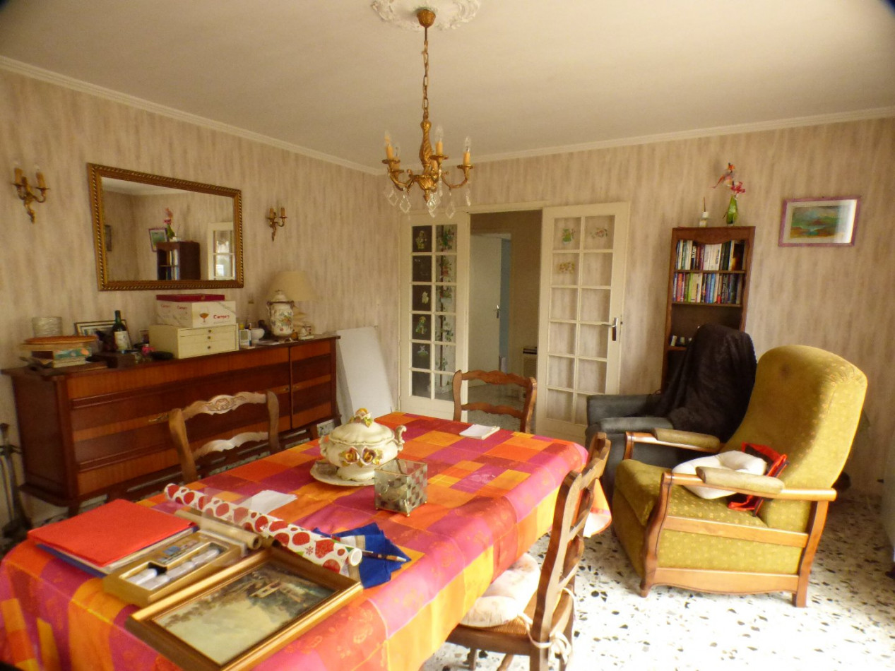 vente Maison Bessan - Photo 4