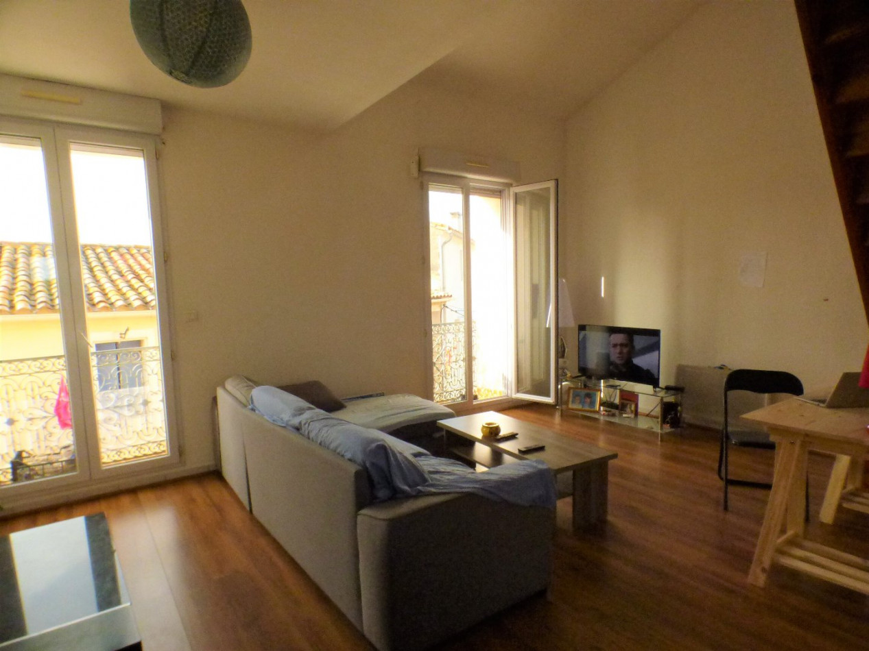vente Immeuble Marseillan - Photo 2