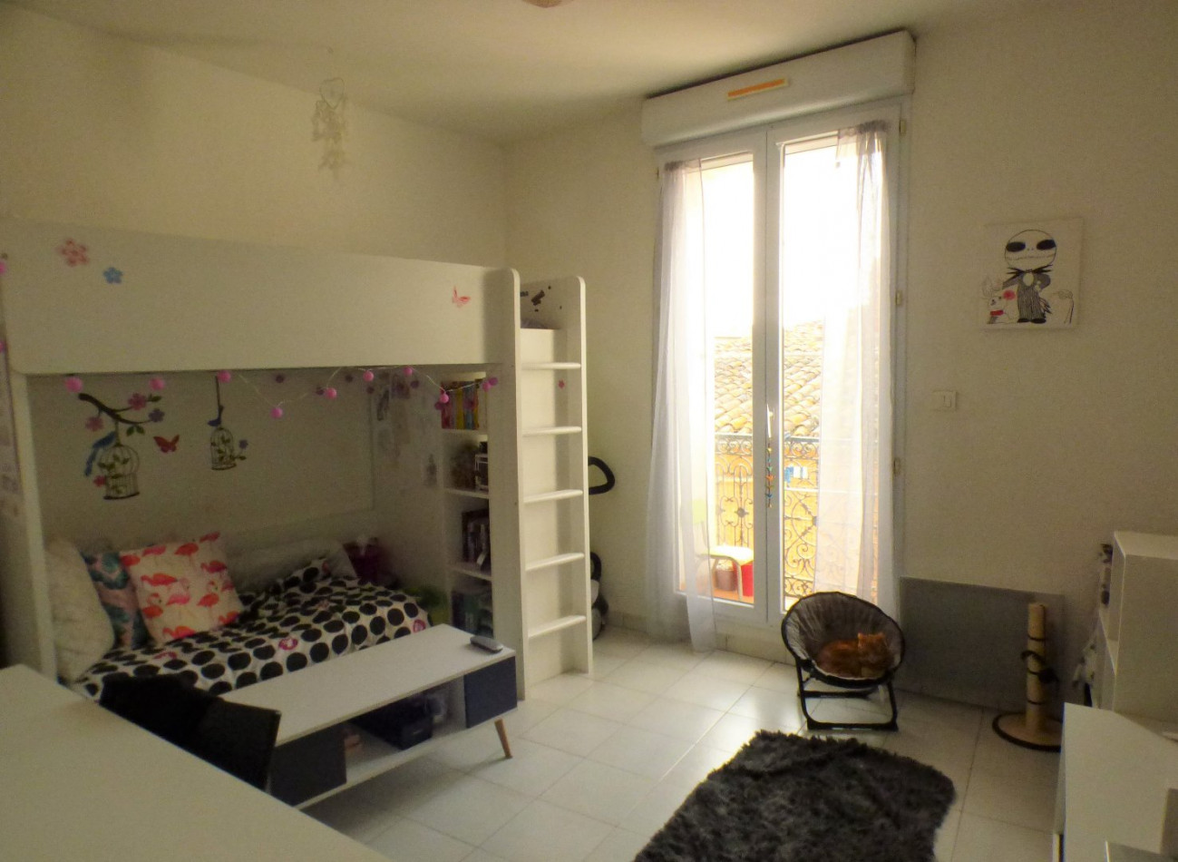 vente Immeuble Marseillan - Photo 8