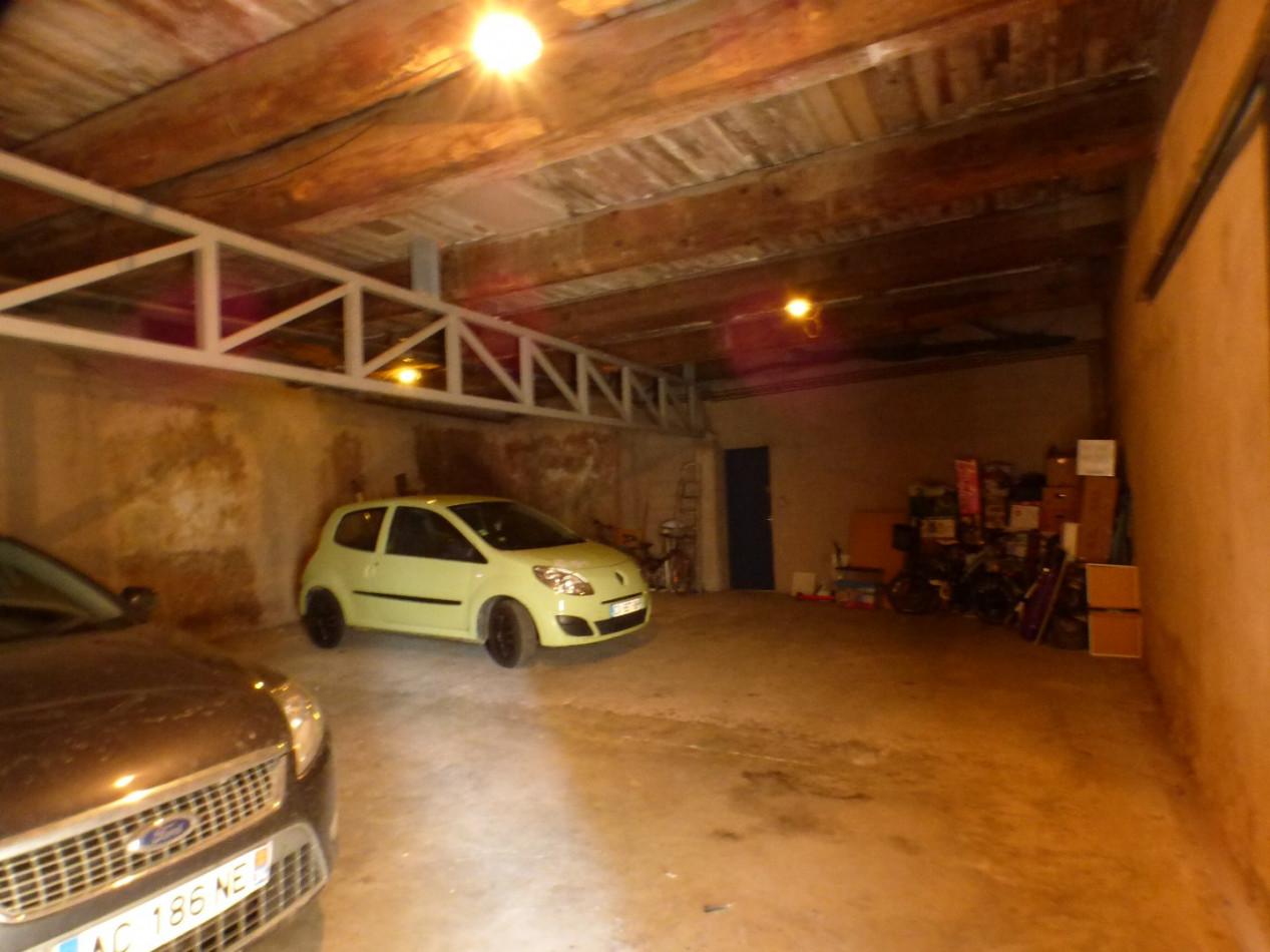 vente Immeuble Marseillan - Photo 14