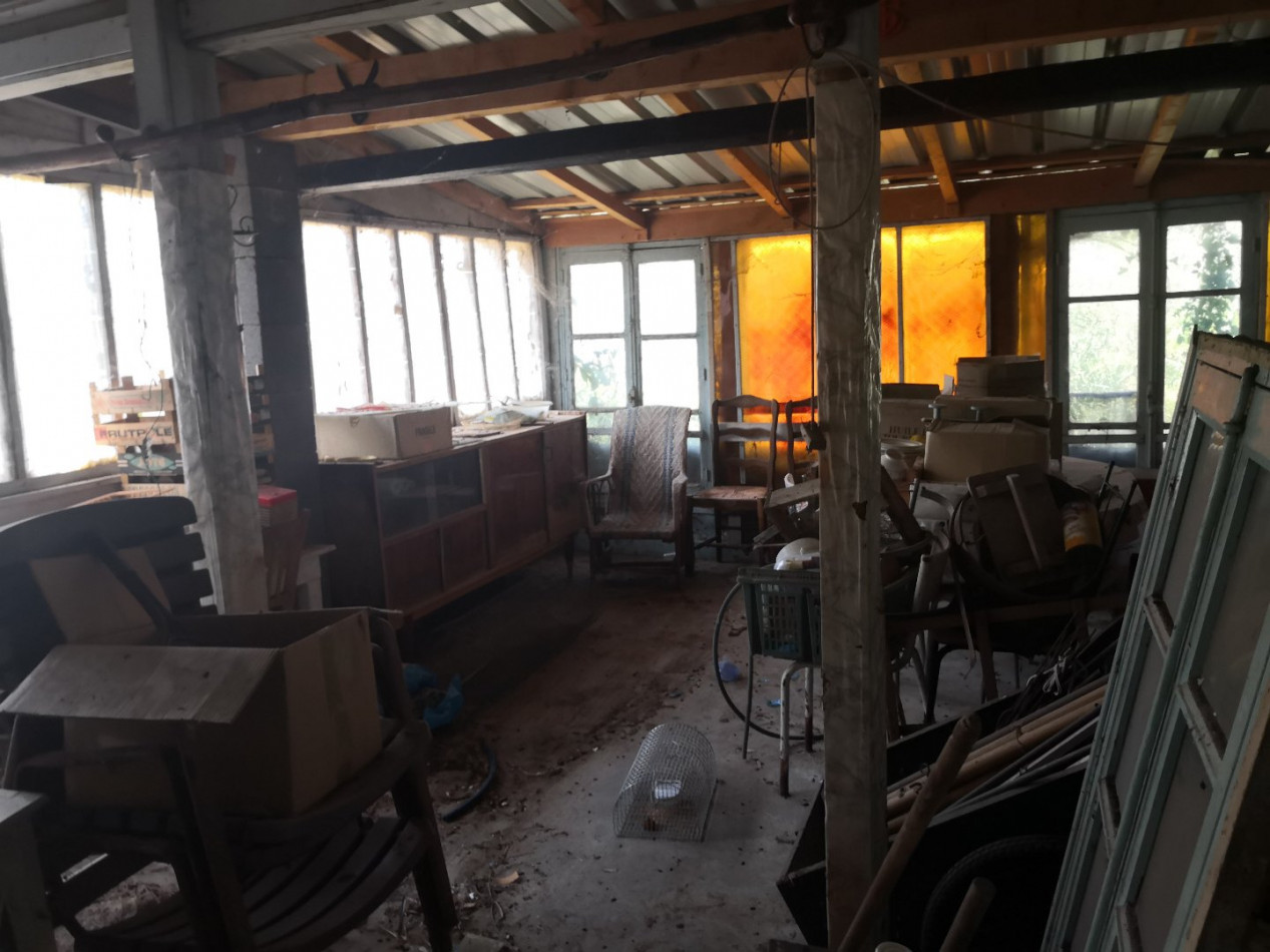 vente Maison de pêcheur Marseillan Plage - Photo 9
