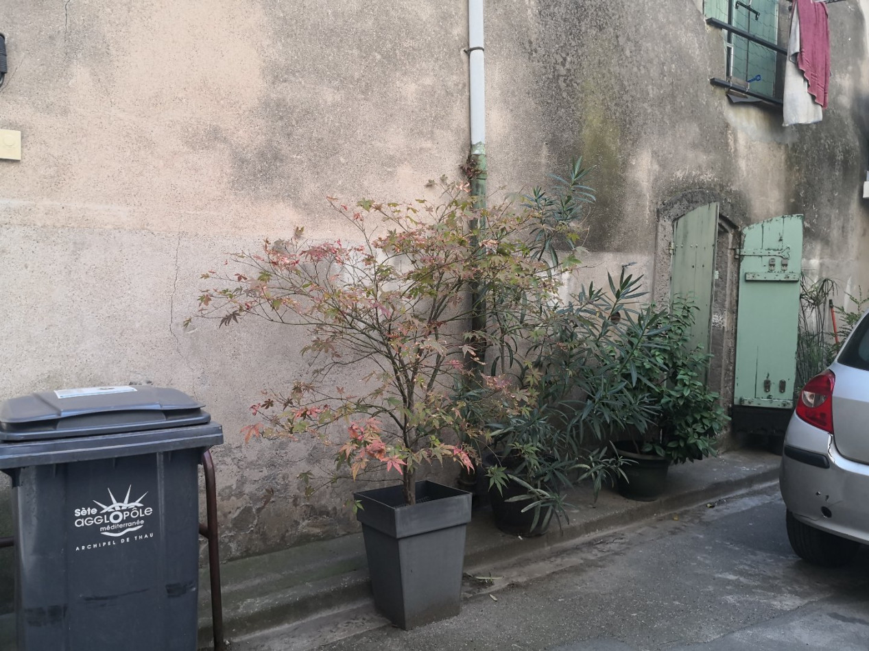 vente Appartement Marseillan - Photo 7