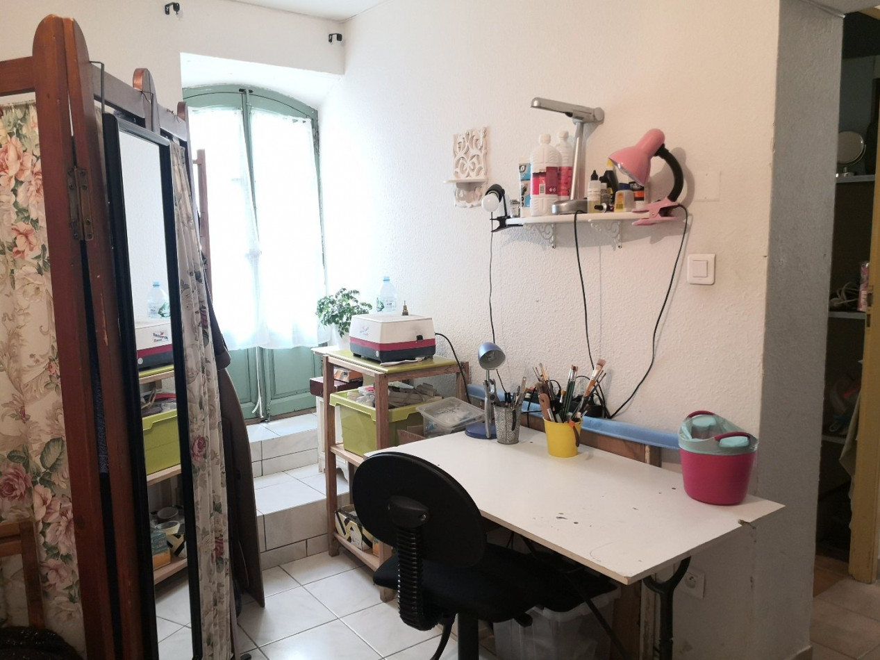 vente Appartement Marseillan - Photo 2