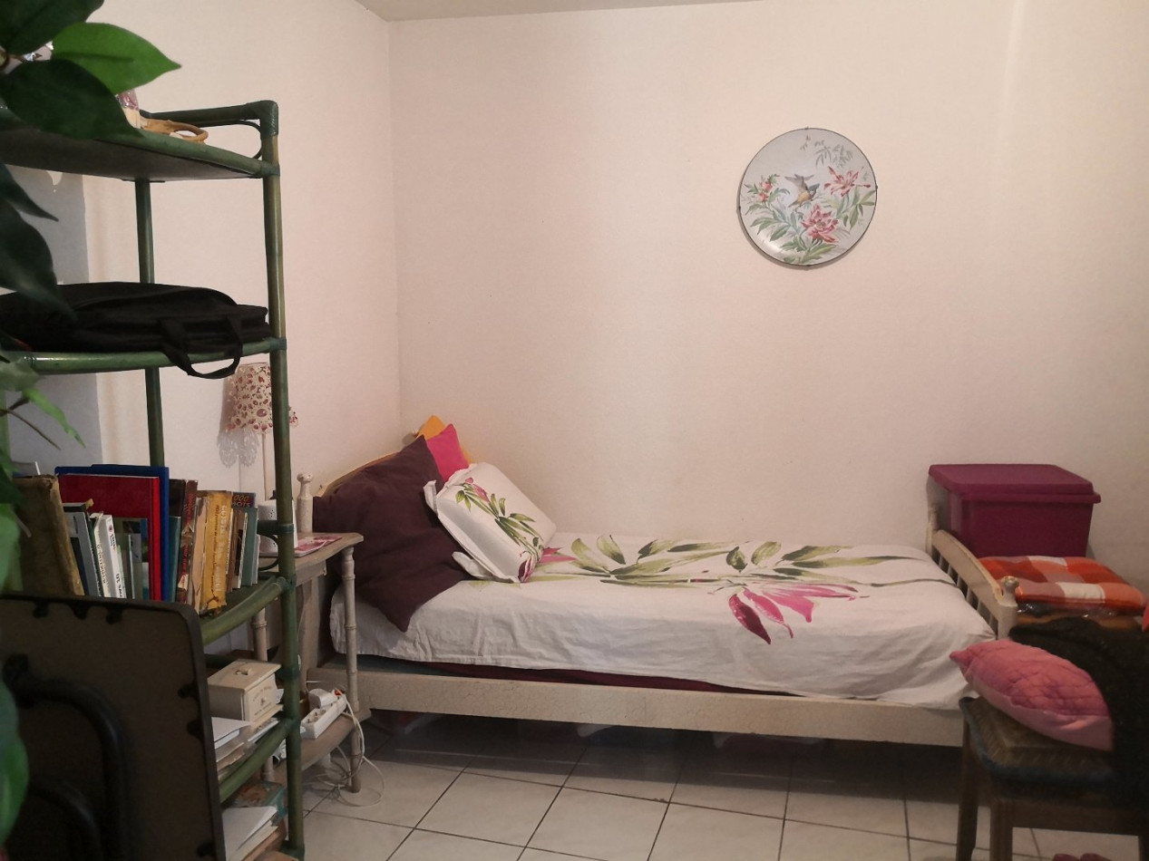 vente Appartement Marseillan - Photo 4