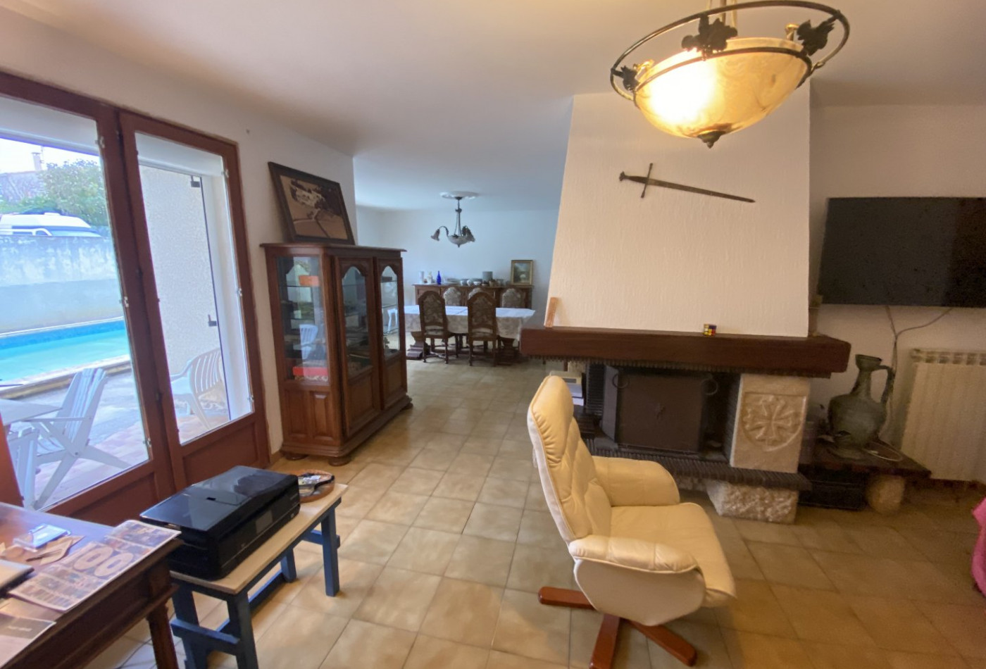 vente Maison Marseillan - Photo 4