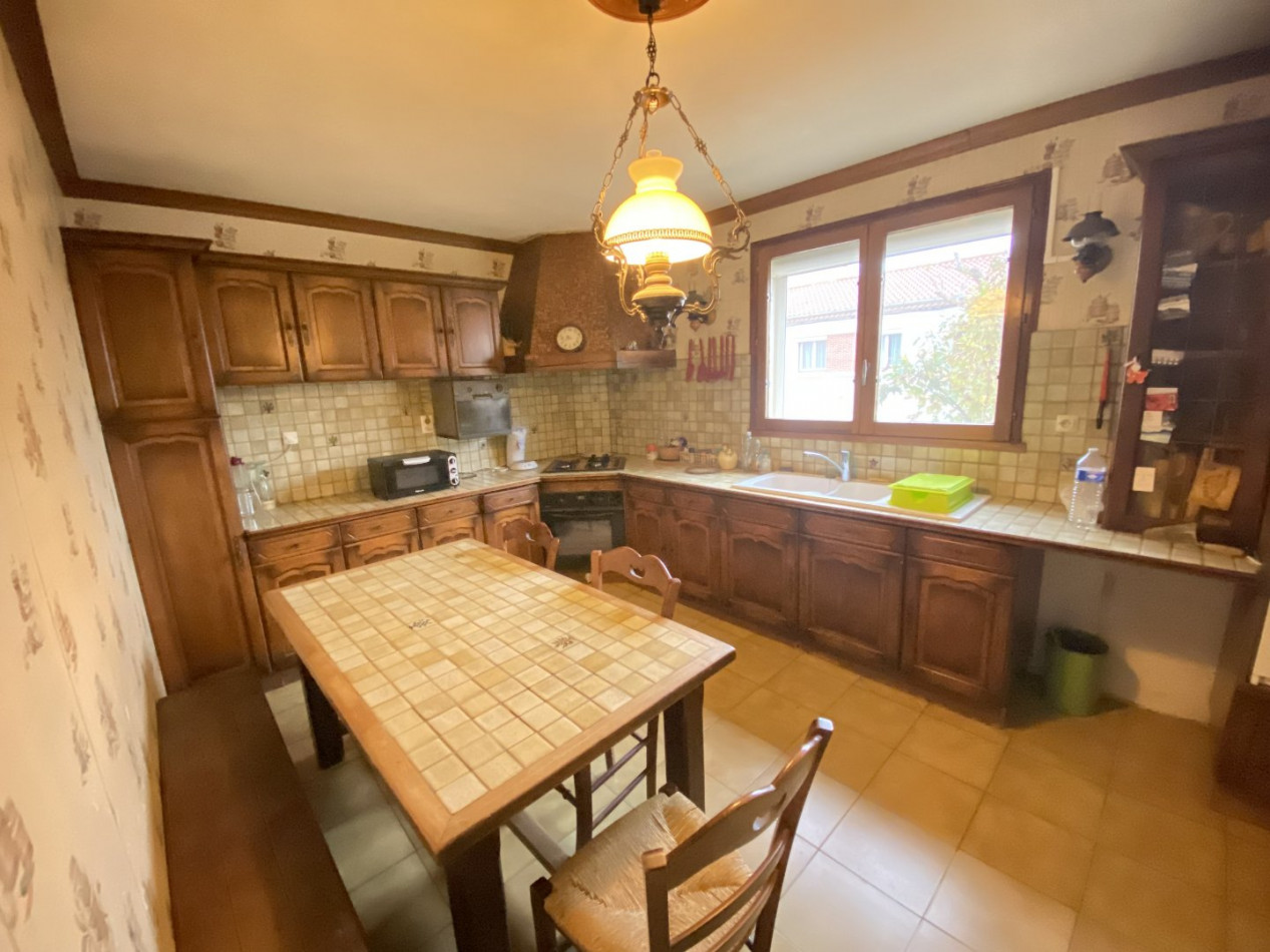 vente Maison Marseillan - Photo 3