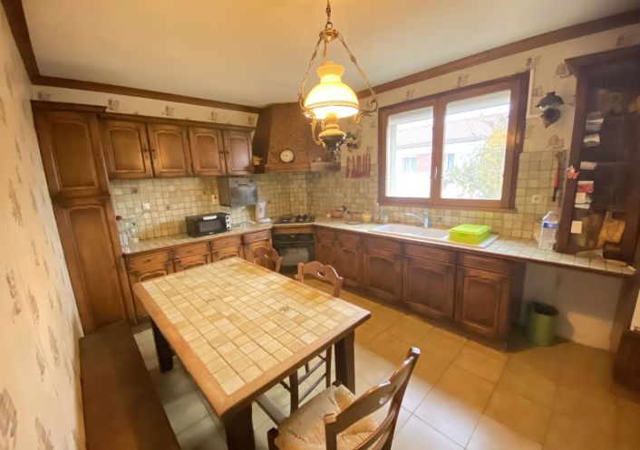 vente Maison Marseillan