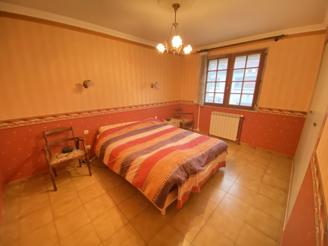 vente Maison Marseillan - Photo 7