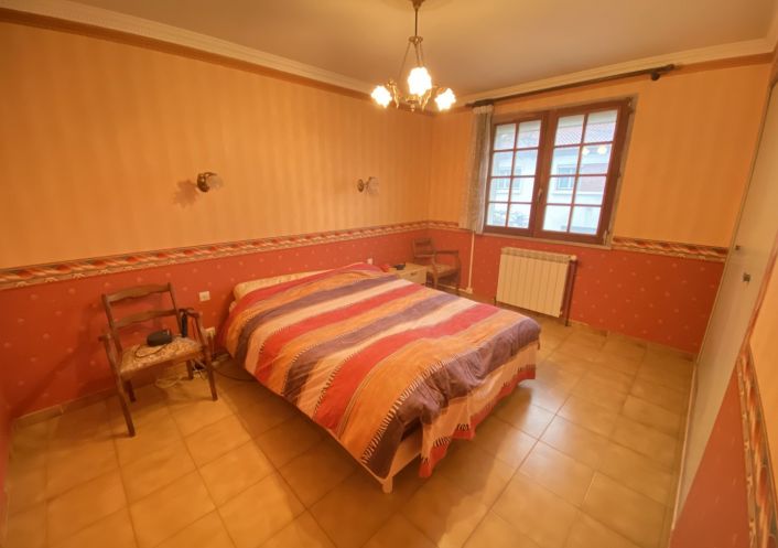 vente Maison Marseillan