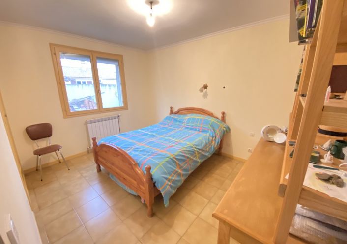 vente Maison Marseillan