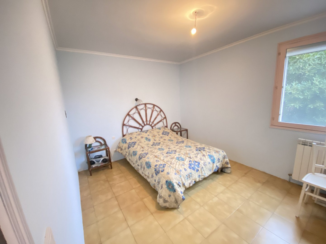 vente Maison Marseillan - Photo 8