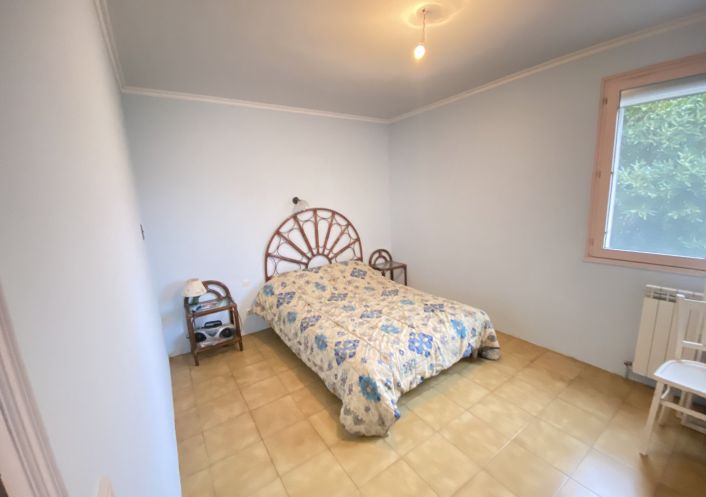 vente Maison Marseillan