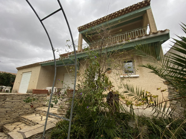 sale Maison Marseillan - Photo 1