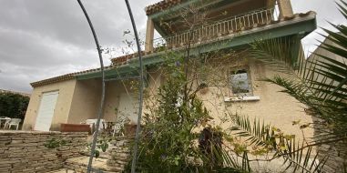 vente Marseillan