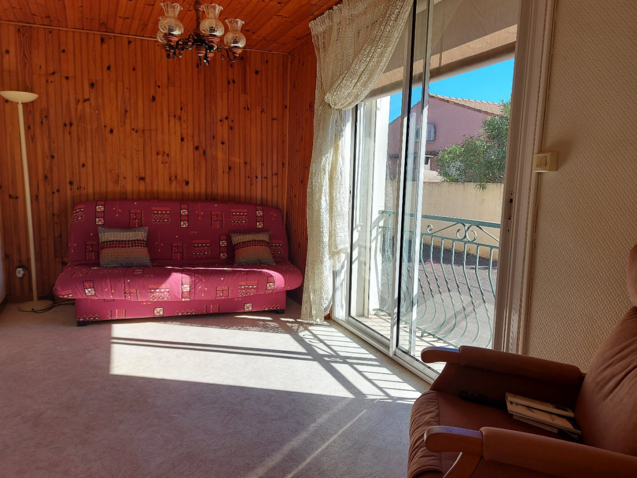 vente Appartement Pomerols - Photo 4