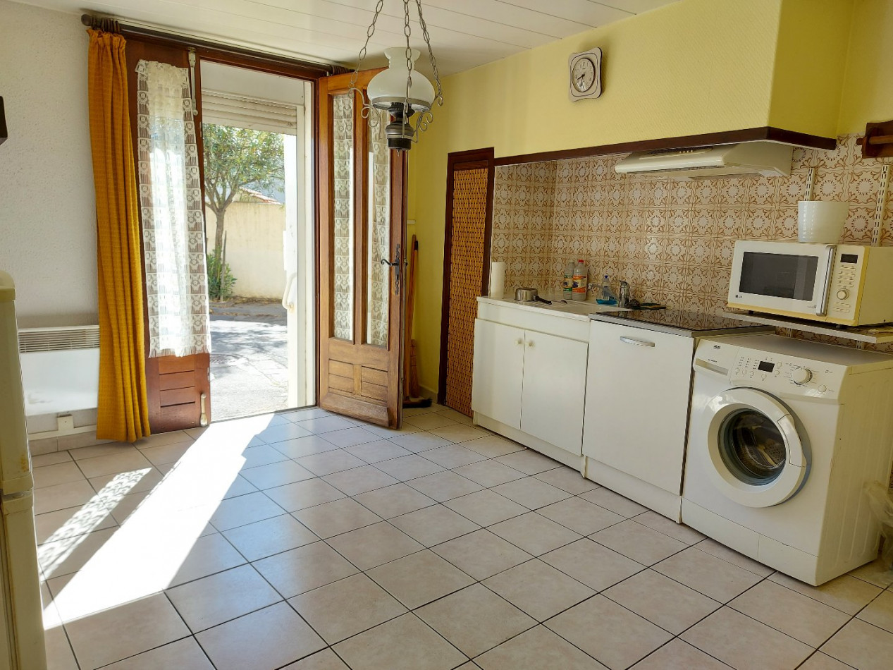 vente Appartement Pomerols - Photo 1