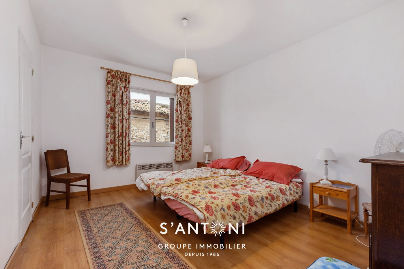 vente Maison de village Pomerols - Photo 11