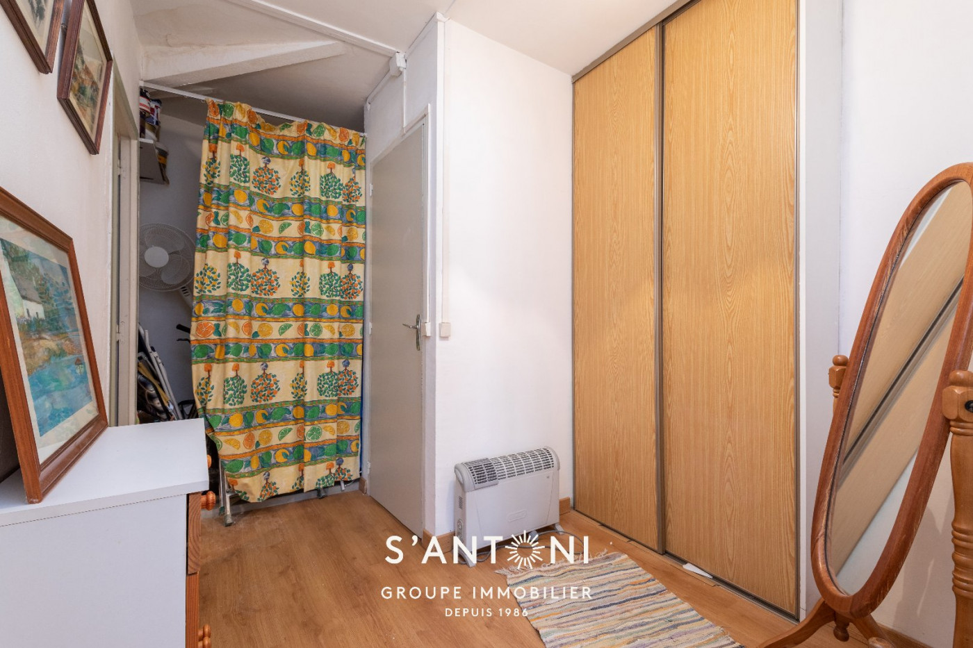 vente Maison de village Pomerols - Photo 18