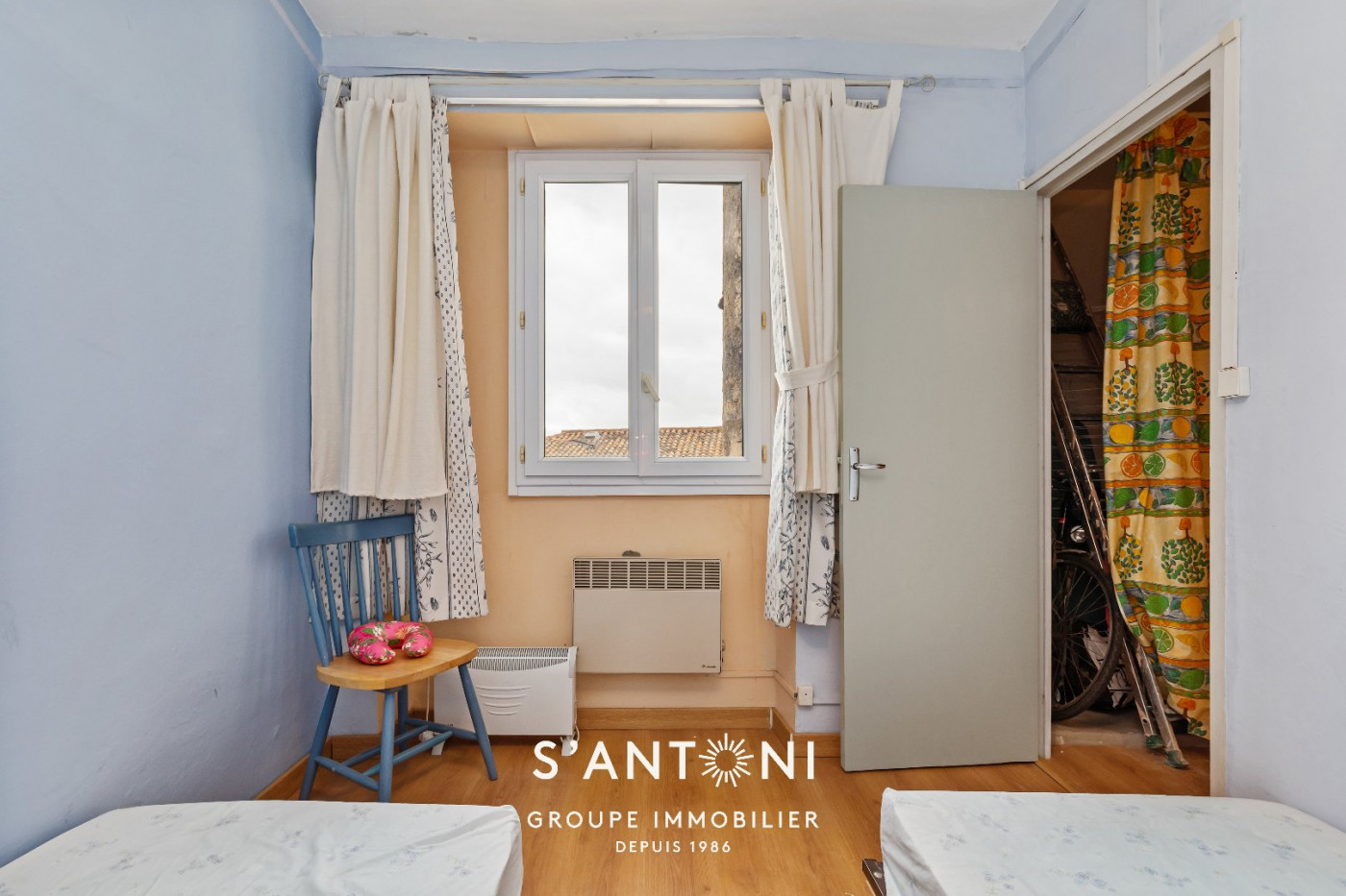 vente Maison de village Pomerols - Photo 16