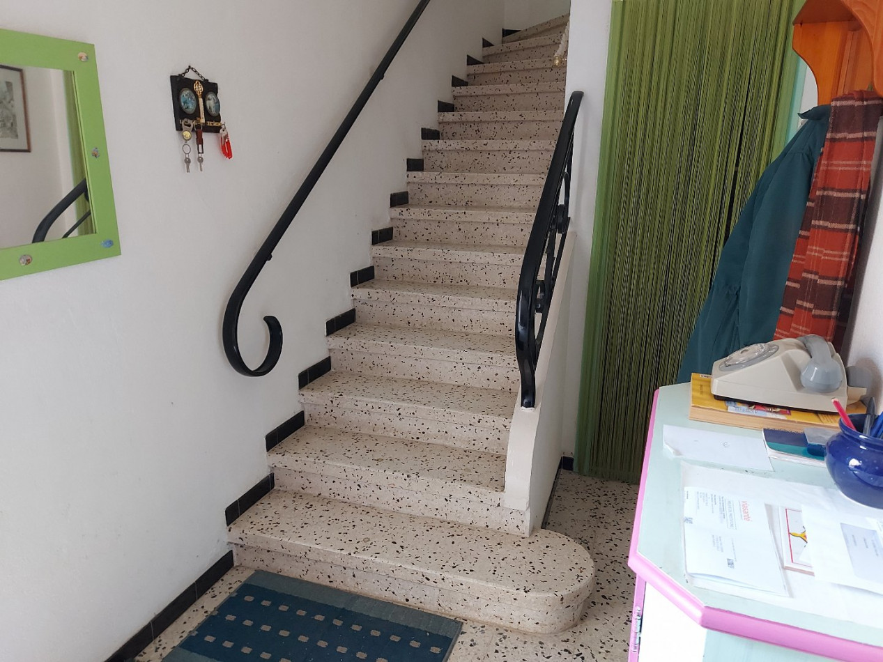 vente Maison de village Pomerols - Photo 10