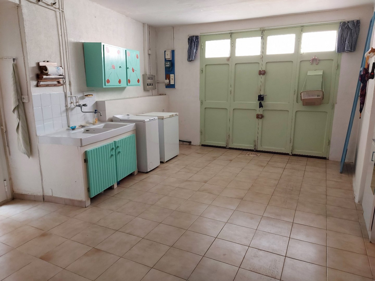 vente Maison de village Pomerols - Photo 6