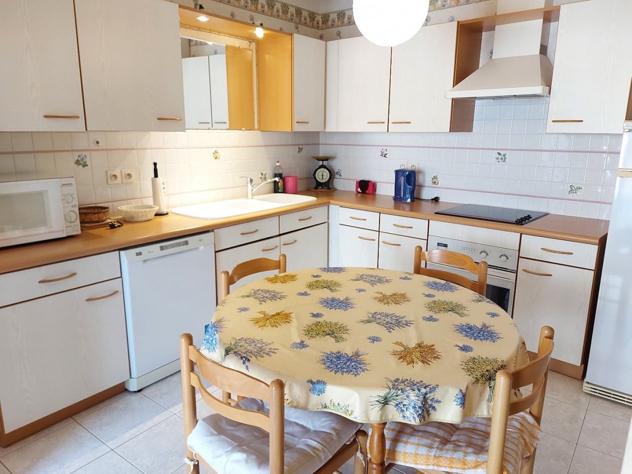 vente Maison de village Pomerols - Photo 3