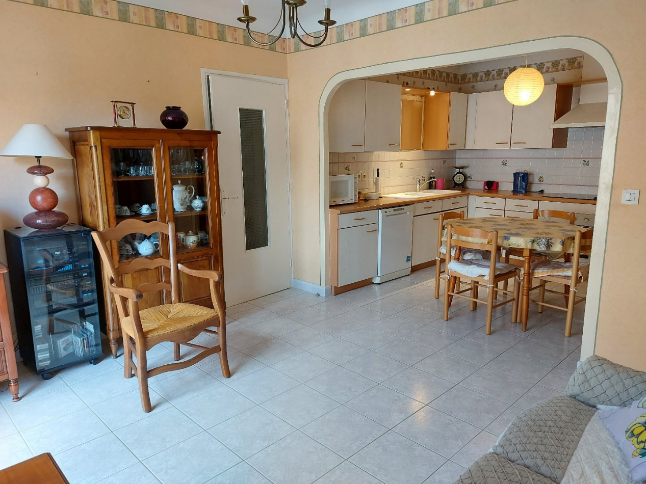 vente Maison de village Pomerols - Photo 5