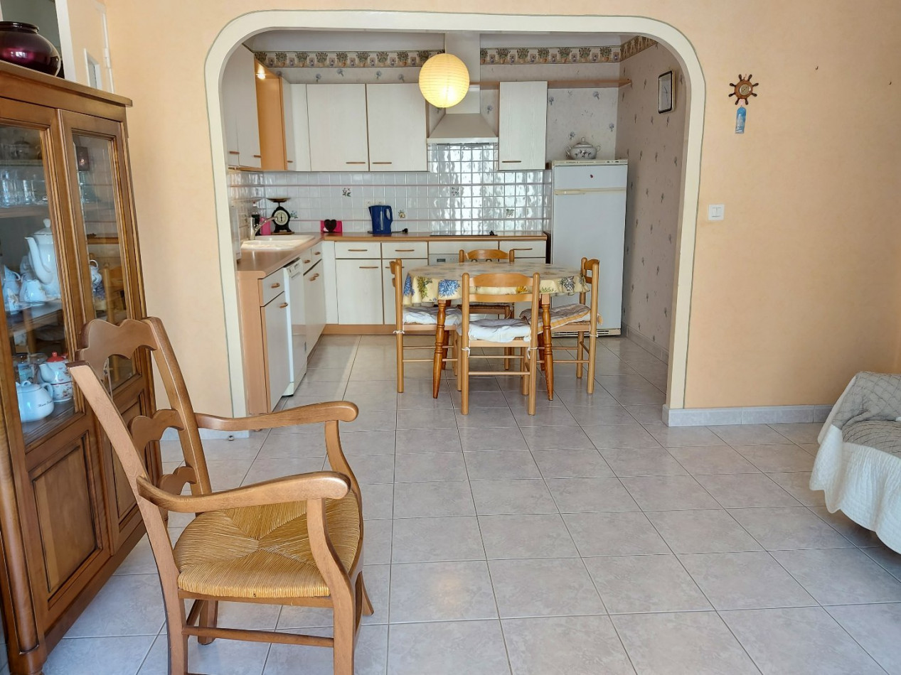 vente Maison de village Pomerols - Photo 2
