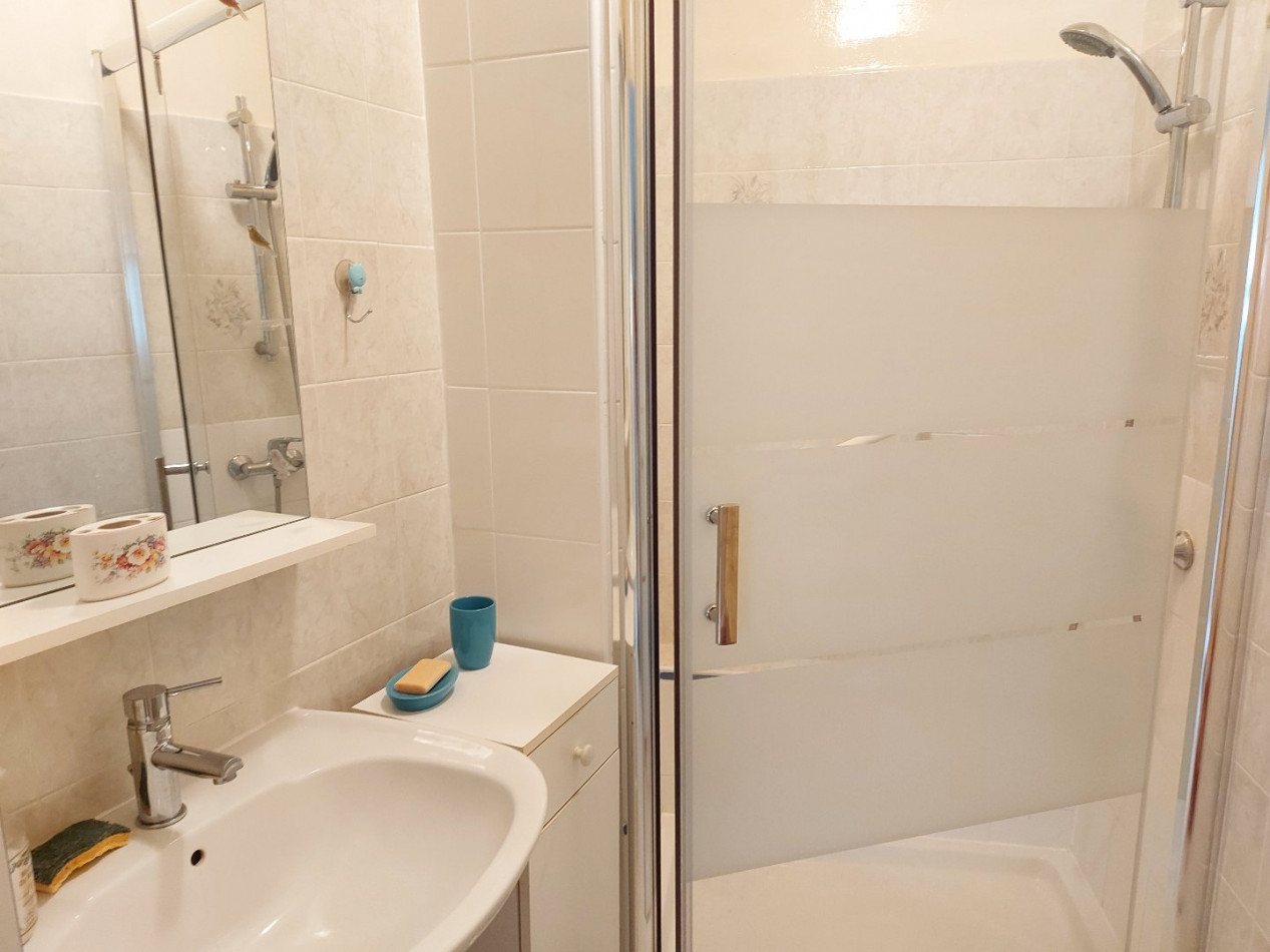 vente Maison de village Pomerols - Photo 8