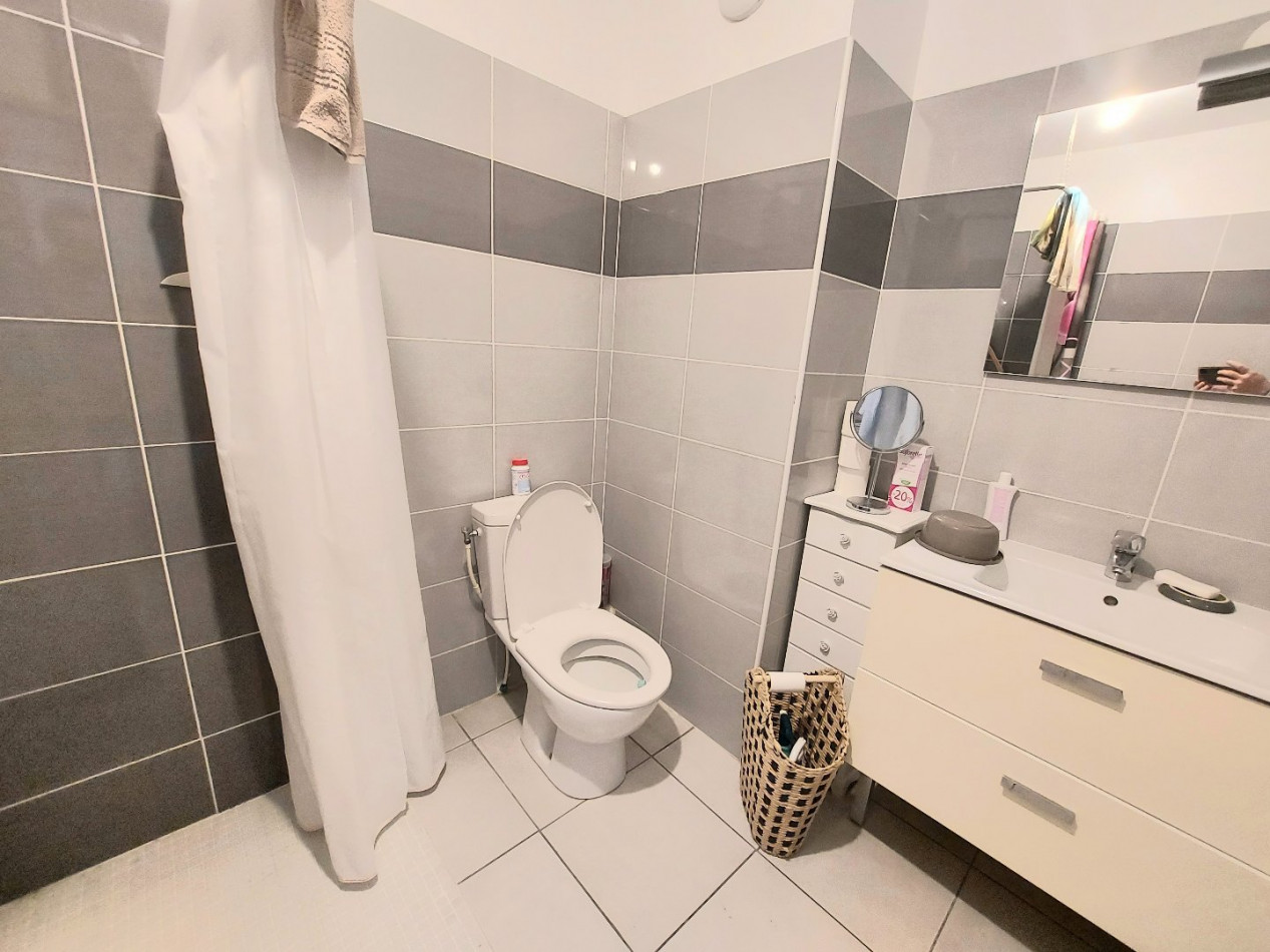 vente Appartement en résidence Agde - Photo 5