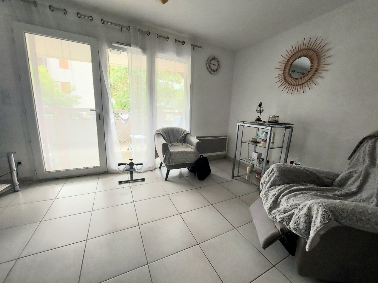 vente Appartement en résidence Agde - Photo 2