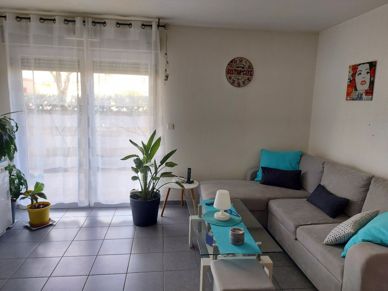 vente Appartement Agde - Photo 2