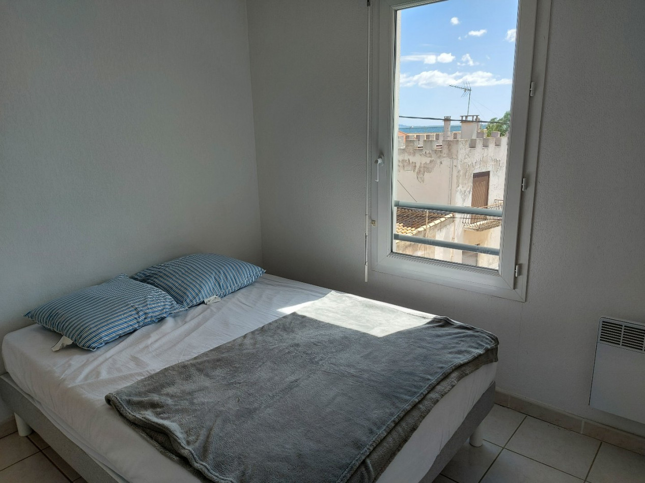 vente Appartement en résidence Marseillan - Photo 3