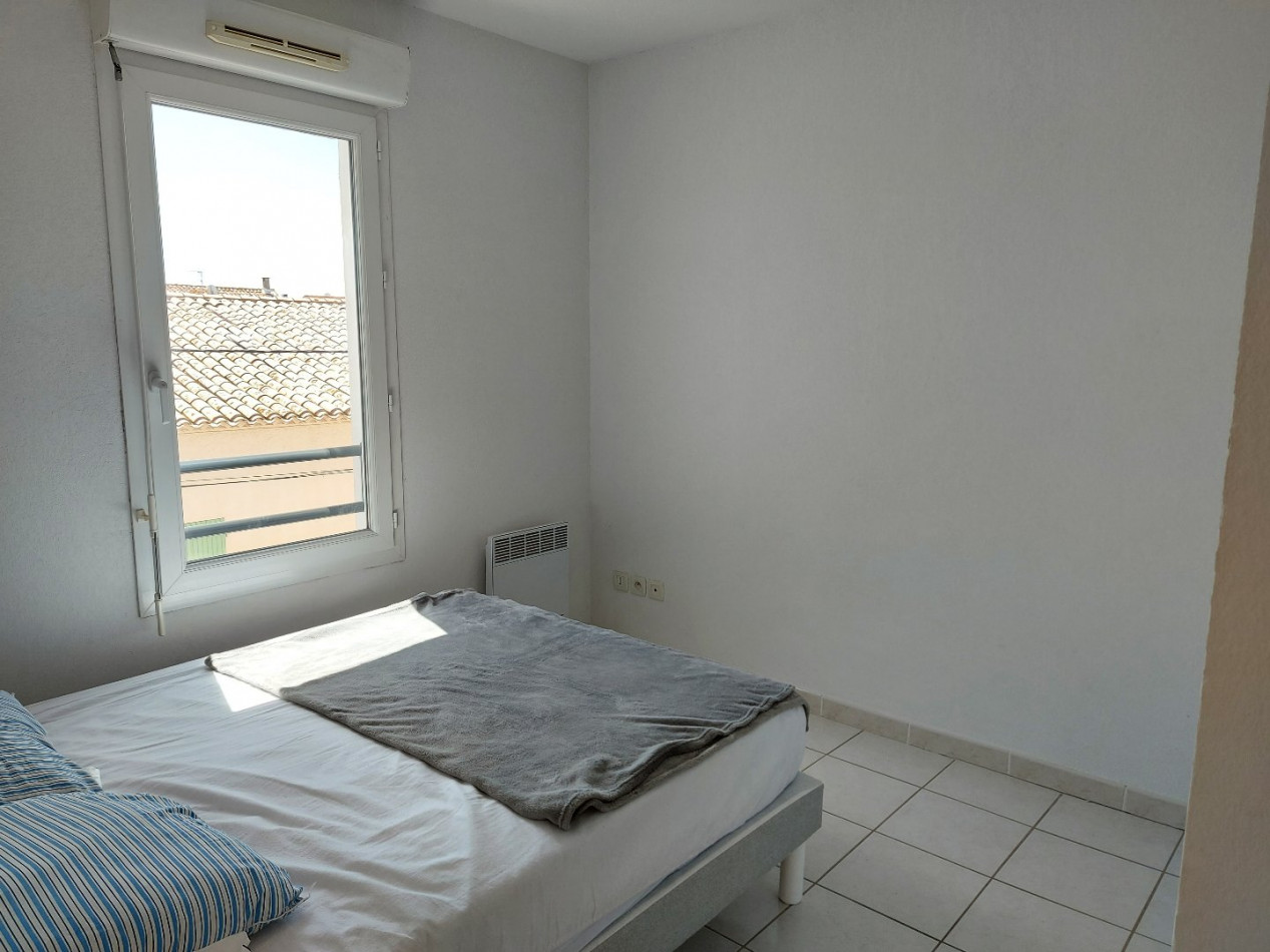 vente Appartement en résidence Marseillan - Photo 7